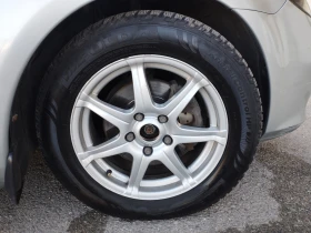 Mazda 6 2.3 бензин 166 к.с. Автоматик, снимка 5