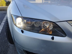 Mazda 6 2.3 бензин 166 к.с. Автоматик, снимка 10