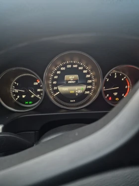 Mercedes-Benz E 200 | Mobile.bg    9