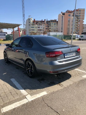 VW Jetta, снимка 5