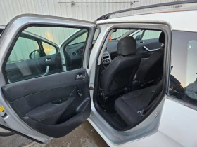 Peugeot 308, снимка 9