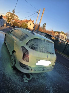 Peugeot 308, снимка 8