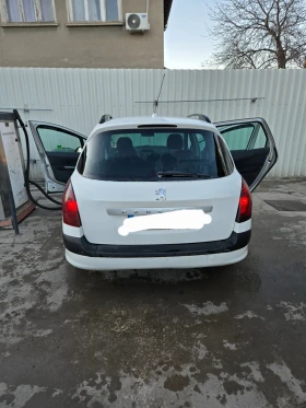 Peugeot 308, снимка 5