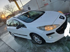 Peugeot 308, снимка 6