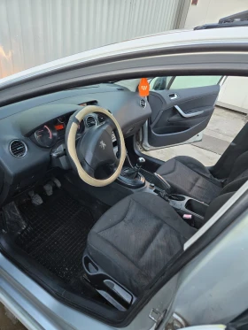 Peugeot 308, снимка 12