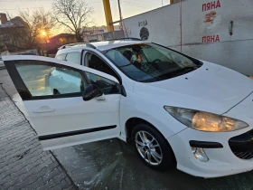 Peugeot 308, снимка 15