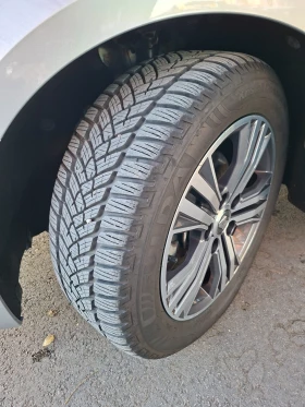 Renault Megane 1.33 automat - 37700 лв. / 19275.70 € - 19643627 7