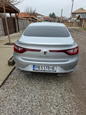 Renault Megane 1.33 automat - 19000 € / 37160.77 лв. - 86072722 8