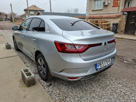Renault Megane 1.33 automat - 19000 € / 37160.77 лв. - 86072722 6