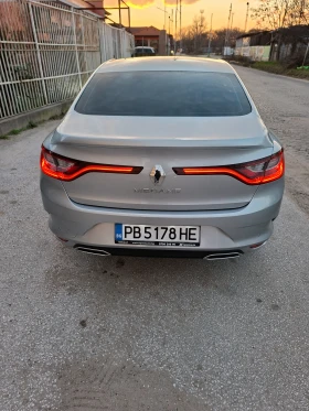 Renault Megane 1.33 automat - 37700 лв. / 19275.70 € - 19643627 6