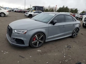 Audi Rs3 * CARFAX * БЕЗ ПЪРВОНАЧАЛНА ВНОСКА - 30950 € / 60532.94 лв. - 41187489 13
