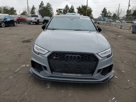 Audi Rs3 * CARFAX * БЕЗ ПЪРВОНАЧАЛНА ВНОСКА - 30950 € / 60532.94 лв. - 41187489 17