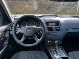 Mercedes-Benz C 220 АВТОМАТИК, снимка 6