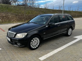 Mercedes-Benz C 220 АВТОМАТИК, снимка 1