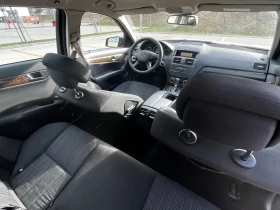 Mercedes-Benz C 220 АВТОМАТИК, снимка 5