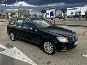 Mercedes-Benz C 220 АВТОМАТИК, снимка 2