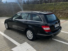 Mercedes-Benz C 220 АВТОМАТИК, снимка 4