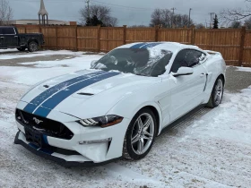 Ford Mustang GT * * CARFAX * * АВТО КРЕДИТ * * 