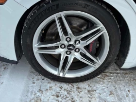 Ford Mustang GT * * CARFAX * * АВТО КРЕДИТ * *  - 25500 € / 49873.67 лв. - 73902647 6