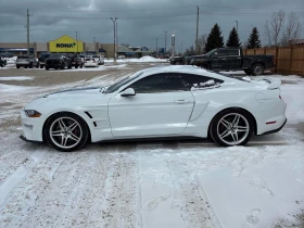 Ford Mustang GT * * CARFAX * * АВТО КРЕДИТ * *  - 25500 € / 49873.67 лв. - 73902647 4