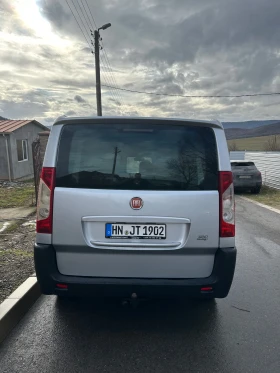 Fiat Scudo 2.0 JTD 3 места - 4800 € / 9387.98 лв. - 82862668 6