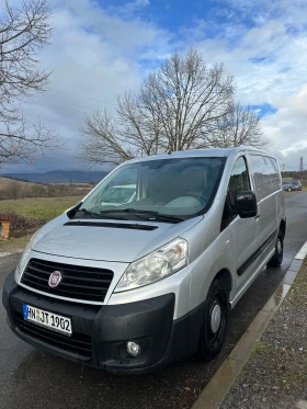 Fiat Scudo 2.0 JTD 3 места - 4800 € / 9387.98 лв. - 82862668 3