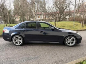 BMW 530 d / M-PACK / RECARO - 5500 € / 10757.07 лв. - 67329264 8