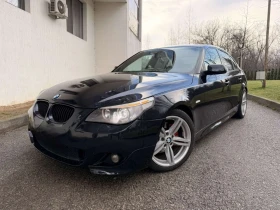 BMW 530 d / M-PACK / RECARO - 5500 € / 10757.07 лв. - 67329264 3