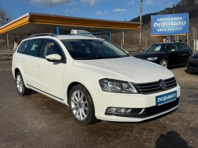 VW Passat 2.0TDI-HIGHLINE-Автоматик-навигиция-климатроник - 7660 € / 14981.66 лв. - 60181114 8