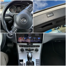 VW Passat 2.0TDI-HIGHLINE-Автоматик-навигиция-климатроник - 7660 € / 14981.66 лв. - 60181114 16