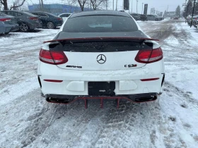 Mercedes-Benz C 300 * CARFAX * БЕЗ ПЪРВОНАЧАЛНА ВНОСКА - 16000 € / 31293.28 лв. - 17830766 4