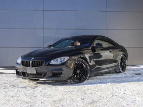 BMW 650 XDRIVE