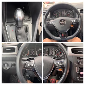 VW Caddy 1.4/МЕТАН/ВС.ЕКСТРИ/КАМЕРА+ САМОПАРКИРА+ ДИСТРОНИК, снимка 13