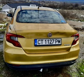 Fiat Tipo - 4200 € / 8214.49 лв. - 99195596 3