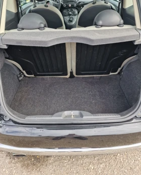 Fiat 500 1.4 , снимка 12 - Автомобили и джипове - 53694509