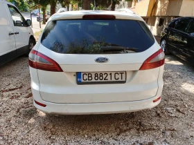 Ford Mondeo TDI  - 2500 € / 4889.57 лв. - 22866023 5