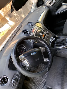 Ford Mondeo TDI  - 2500 € / 4889.57 лв. - 22866023 2