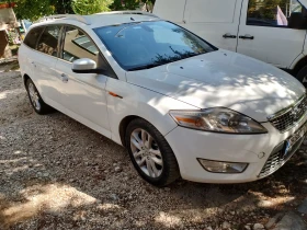 Ford Mondeo TDI  - 2500 € / 4889.57 лв. - 22866023 3