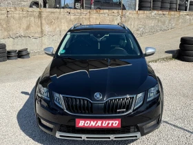Skoda Octavia SCOUT - 12500 € / 24447.88 лв. - 42558080 2
