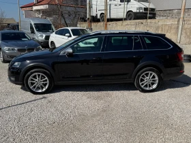 Skoda Octavia SCOUT - 12500 € / 24447.88 лв. - 42558080 6
