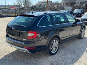 Skoda Octavia SCOUT - 12500 € / 24447.88 лв. - 42558080 4