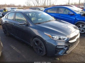Kia Forte 2l Gt-Line