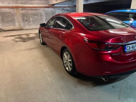 Mazda 6 Закупена от Мазда - 7800 € / 15255.47 лв. - 88398775 12
