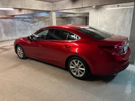 Mazda 6 Закупена от Мазда - 7800 € / 15255.47 лв. - 88398775 3