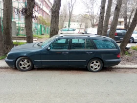 Mercedes-Benz E 270 2.7cdi