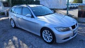 BMW 320 2, 0d - 3500 € / 6845.40 лв. - 91780902 2