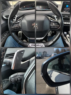 Peugeot 3008 1.6 Puretech GT Line * Panorama*  - 15490 € / 30295.81 лв. - 14591174 15
