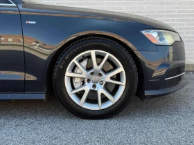 Audi A6 QUATTRO * 117, 054 KM ПРОБЕГ!* ПОДГРЕВ* КАМЕРА*  - 16990 € / 33229.55 лв. - 35861835 6