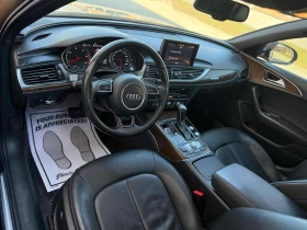 Audi A6 QUATTRO * 117, 054 KM ПРОБЕГ!* ПОДГРЕВ* КАМЕРА*  - 16990 € / 33229.55 лв. - 35861835 7