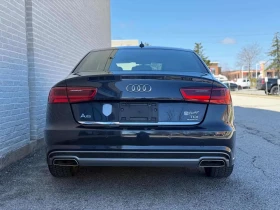 Audi A6 QUATTRO * 117, 054 KM ПРОБЕГ!* ПОДГРЕВ* КАМЕРА*  - 16990 € / 33229.55 лв. - 35861835 5